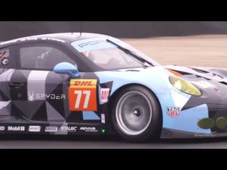 6 Hours of Nurburgring Free Practice 1 Highlight
