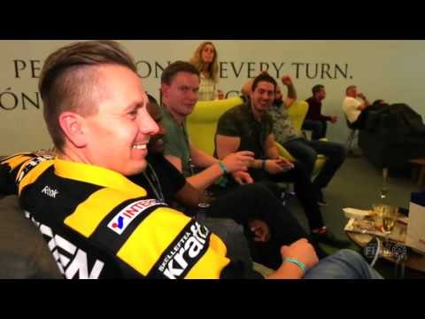 WEC 6 Hours of Shanghai - Le Mans Spirit Club