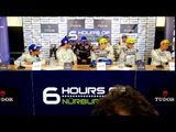 6 Hours of Nurburgring: Class Winners Press Conference