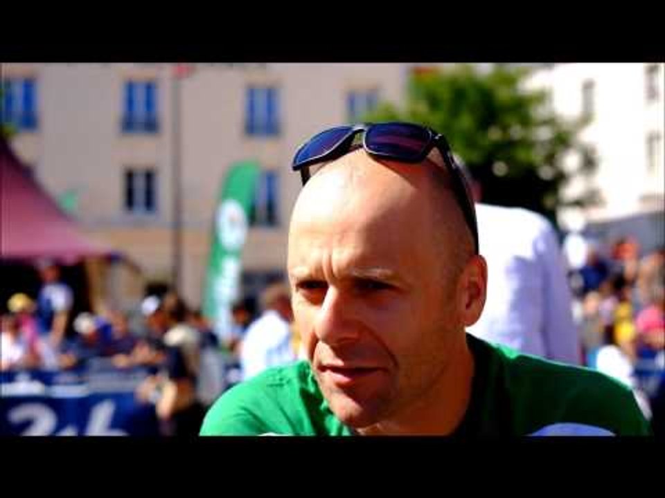 Interview with Gianmaria Bruni