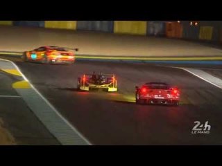 24 Heures du Mans - Qualifying Session 1 - Full Highlights
