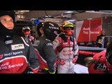 Highlights of Free Practice Session 1 - 24 H du Mans