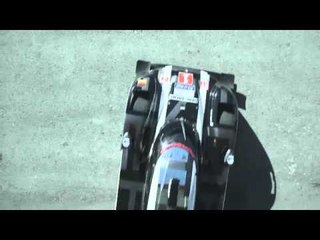 New Porsche 919 HYBRID launch