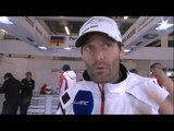 Porsche Team - Mark Webber #1 - 