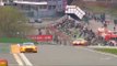 WEC 6 Hours of Spa-Francorchamps Hour 4 Highlights