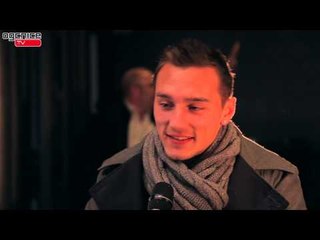 Bande-annonce : Eric Bauthéac invité de l'Avant-Match OGC Nice TV