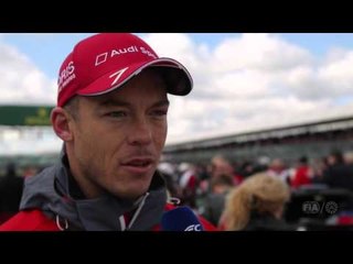 2016 WEC 6 Hour of Silverstone - 52 min Full Report
