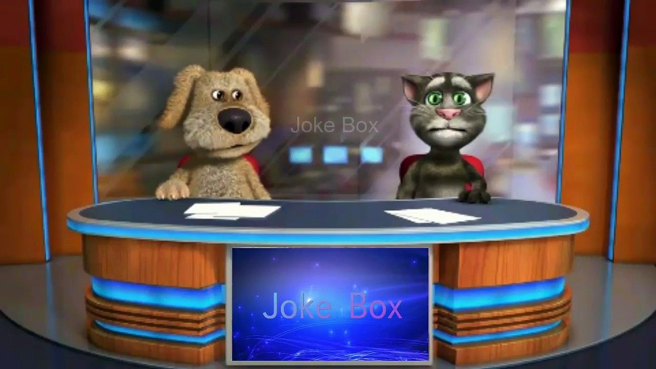 Funny Jokes in Punjabi Talking Tom & Ben