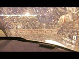 Audi R8 Safety Car Drifting King - WEC Driver Advisor Yannick Dalmas
