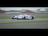 2016 WEC 6 Hours of Silverstone Official Teaser