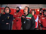 WEC 6 Hours of Shanghai - Qualifying Highlight