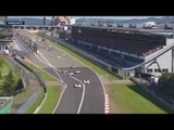 6 Hours of Nurburgring - Hour 1 Highlights