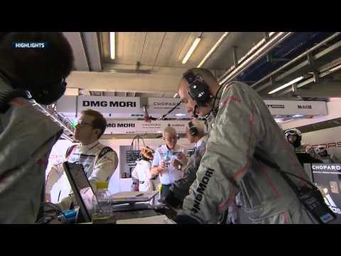 6 Hours of Nurburgring - HIGHLIGHTS HOUR 3