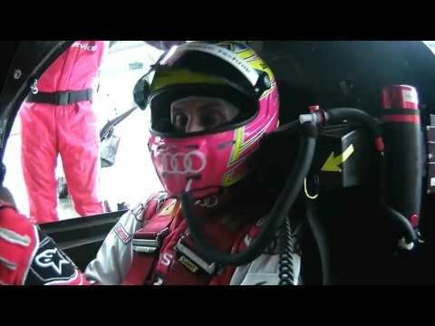 WEC 6 Hours of Shanghai - Pre race Atmosphere