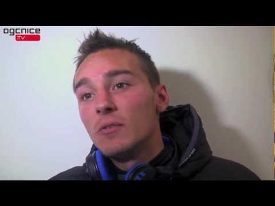 Troyes 1-1 Nice : RayActions
