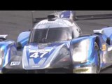 Some best race action from WEC 6 Hours of Nurburgring