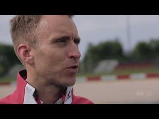 The Nürburgring - by Timo Berhard