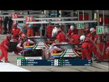GT Pro Pit Stops