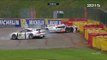 Crashes in WEC 6 Hours of Spa-Francorchamps [part 2]