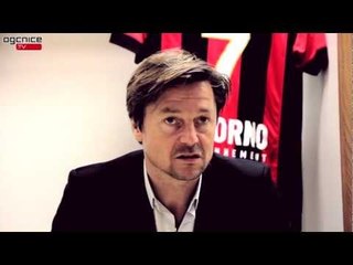 Daniel Bravo, retour aux sources (épisode 2)