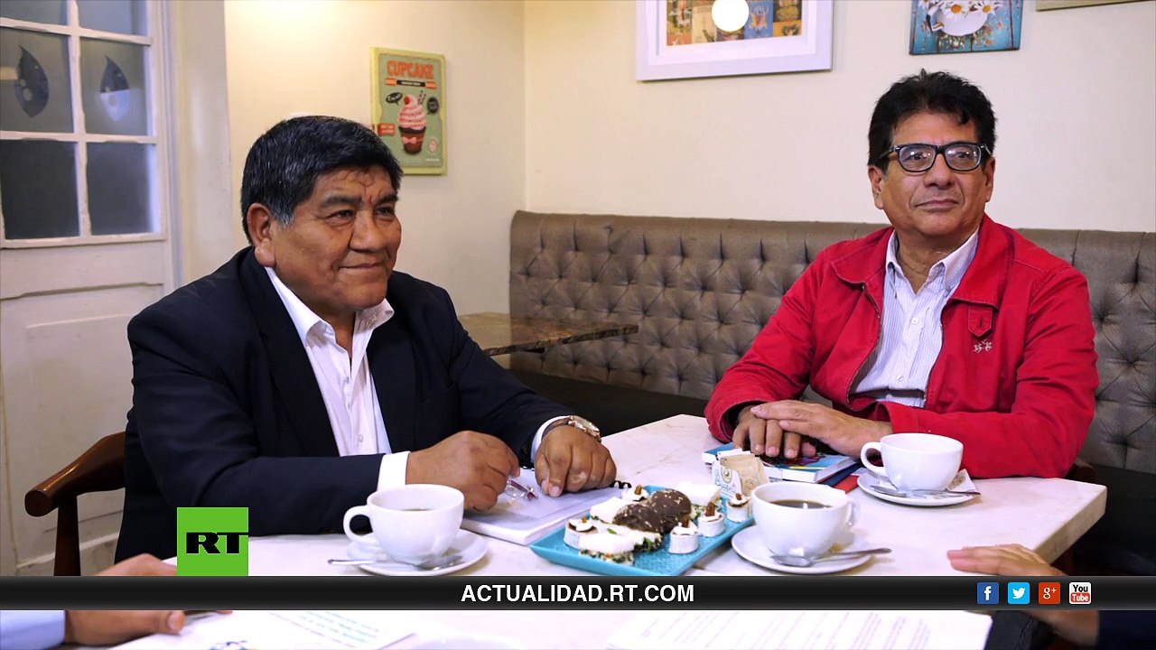 ¿Por qué es el Perú el país con más conflictos mineros en América Latina?