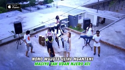 Nella Kharisma Ft. Dedy Boom - Lungset (FULL HD)