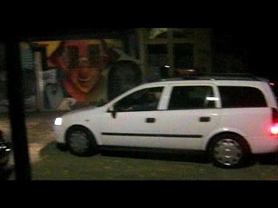 Mr Bil: les contes de la streetz MAREKAGE STREETZ