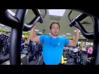 Driver's Diary: Fernando Rees (#97 Aston Martin Racing)