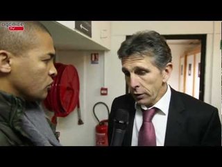 Nice 0-1 Bordeaux : RayActions