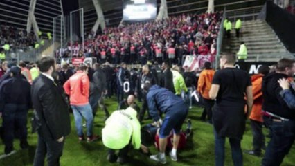 Amiens : après l'incident, le stade enfin rouvert ?