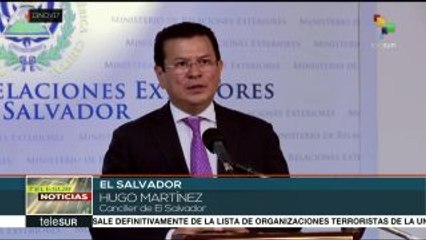Gob. busca alternativas para salvadoreños que perderían TPS en EE.UU.