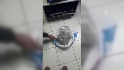 Define Bulma Bahanesiyle Dolandırıcılık Girişimi