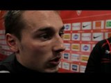 Brest 0-2 Nice : RayActions