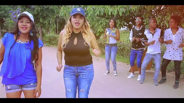 ERICKA & MEIZAH - Tsy hitany ny haratsiany (Gasy HD 2017)