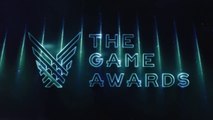 Tráiler de The Game Awards 2017
