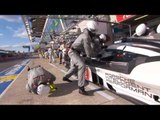 2016 24 Hours of Le Mans - HIGHLIGHTS from 5PM to 7PM