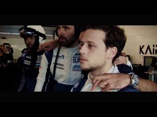 2016 FIA World Endurance Championship Action Continues...