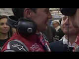 Faces & emotions - Audi camp - 6 Hours of Bahrain 2016