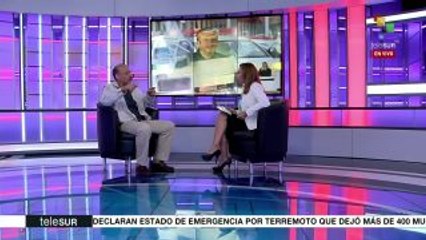 Perales: 93% de los acreedores confiaron en Venezuela