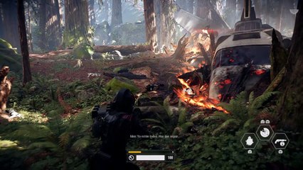 STAR WARS™ Battlefront™ II