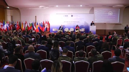 Kosova 2020'ye Kadar NATO Üyesi Olmayı Hedefliyor