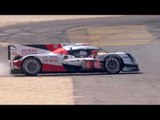 2016 24 Hours of Le Mans - HIGHLIGHTS from 8AM to 10AM