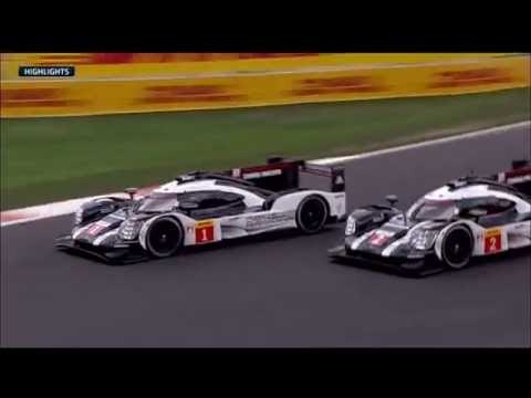 6 Hours of Mexico - Full Race Highlights