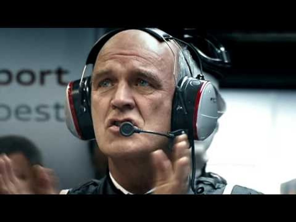 Farewell Audi Sport We Will Miss You Until We Meet You Again