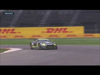 6 Hours of Mexico - Qualifying Highlights