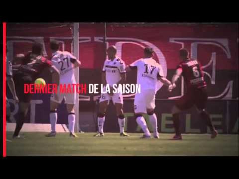 Nice - Lyon : la bande annonce