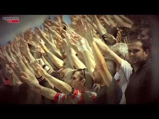 Nice - OL : le clapping