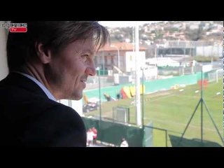 Daniel Bravo, retour aux sources (épisode 1)