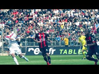 Nice - OL : slow motion