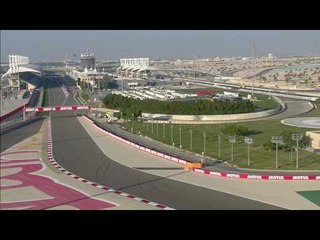 2016 WEC 6 Hours of Bahrain - Full Race